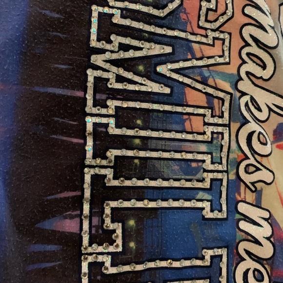 Justice Tank Top - Picture 2 of 4